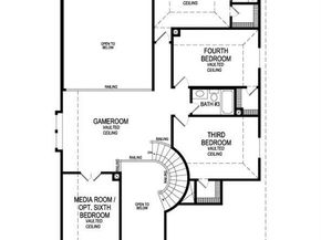 8502  Great Stone Trail , Rowlett Texas 75089