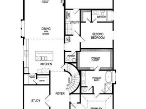 8502  Great Stone Trail , Rowlett Texas 75089