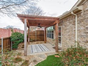 2836  Fordham Road , Plano Texas 75025