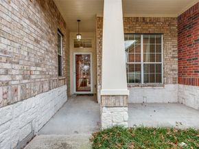 2836  Fordham Road , Plano Texas 75025