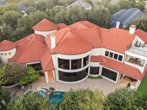 10  Stephens Court , Trophy Club Texas 76262