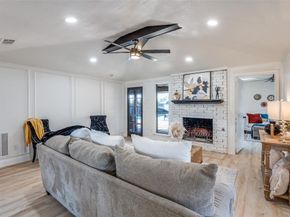 3219  Luallen Drive , Carrollton Texas 75007