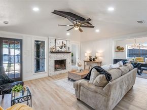 3219  Luallen Drive , Carrollton Texas 75007