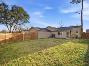 4622  Oakwood Drive , Garland Texas 75043