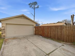 4622  Oakwood Drive , Garland Texas 75043