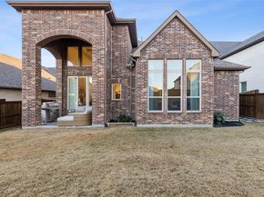 4110  Sandhills Lane , Prosper Texas 75078
