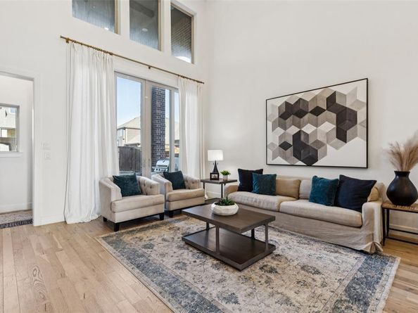 4110  Sandhills Lane , Prosper Texas 75078