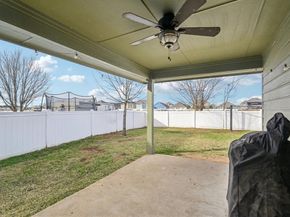 1633  Mary Lane , Providence Village Texas 76227