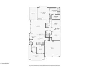 1633  Mary Lane , Providence Village Texas 76227