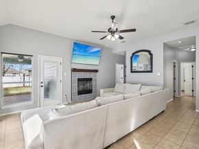 1633  Mary Lane , Providence Village Texas 76227