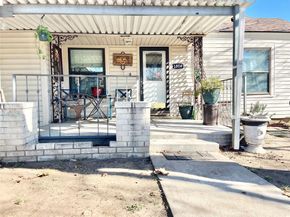 1508  Byrd Drive , River Oaks Texas 76114