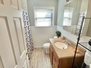 1508  Byrd Drive , River Oaks Texas 76114