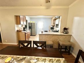 1508  Byrd Drive , River Oaks Texas 76114