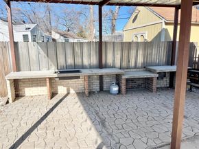 1508  Byrd Drive , River Oaks Texas 76114