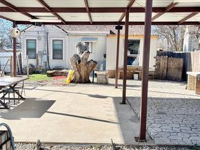 1508  Byrd Drive , River Oaks Texas 76114