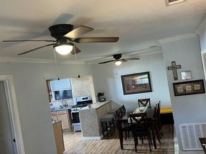 1508  Byrd Drive , River Oaks Texas 76114