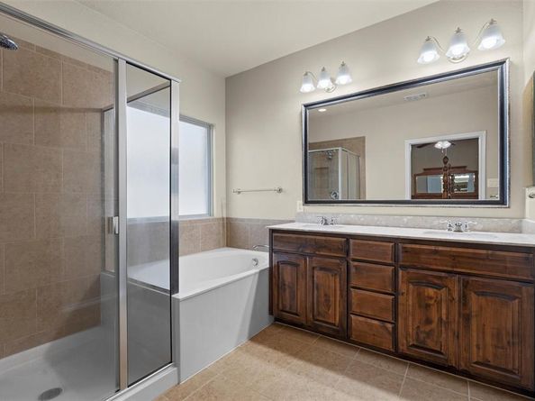 1037  Doe Meadow Drive , Fort Worth Texas 76028