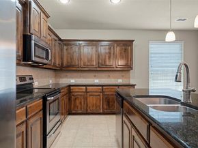 1037  Doe Meadow Drive , Fort Worth Texas 76028