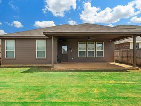 1037  Doe Meadow Drive , Fort Worth Texas 76028
