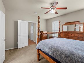 1037  Doe Meadow Drive , Fort Worth Texas 76028