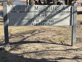 604  Ford Street , Garland Texas 75040