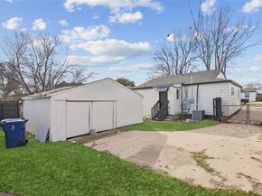 604  Ford Street , Garland Texas 75040
