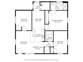 604  Ford Street , Garland Texas 75040