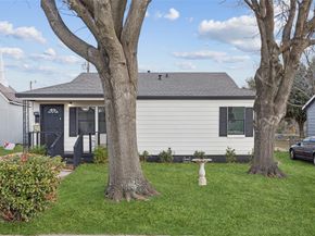 604  Ford Street , Garland Texas 75040