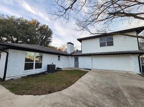 4102  Cedar Creek Drive , Garland Texas 75043