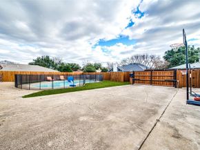 2720  Prairie Creek Court , Plano Texas 75075