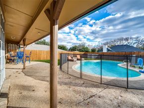 2720  Prairie Creek Court , Plano Texas 75075