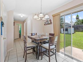 8513  Horse Whisper Lane , Fort Worth Texas 76131