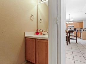 8513  Horse Whisper Lane , Fort Worth Texas 76131