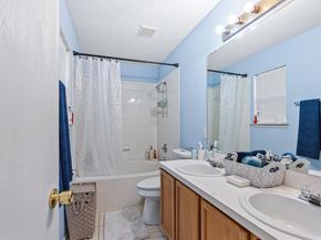 8513  Horse Whisper Lane , Fort Worth Texas 76131