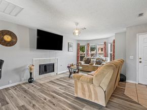 8513  Horse Whisper Lane , Fort Worth Texas 76131