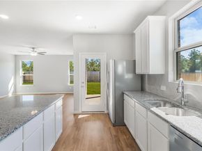 11033  Mokara Street , Fort Worth Texas 76108