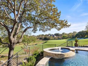 1108  Shady Oaks Lane , Westover Hills Texas 76107