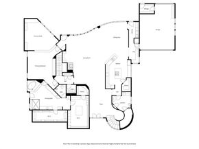 1108  Shady Oaks Lane , Westover Hills Texas 76107