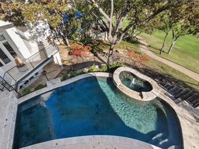 1108  Shady Oaks Lane , Westover Hills Texas 76107