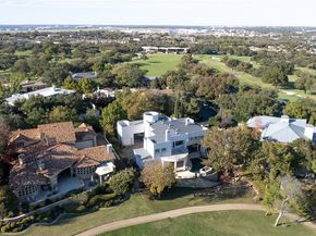 1108  Shady Oaks Lane , Westover Hills Texas 76107