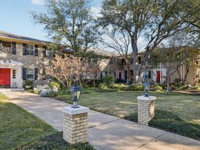 6235  Bandera Avenue  D, Dallas Texas 75225