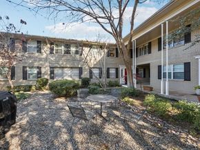 6235  Bandera Avenue  D, Dallas Texas 75225