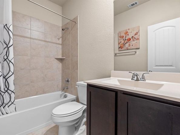 4207  Whispering Willow Way , Arlington Texas 76005