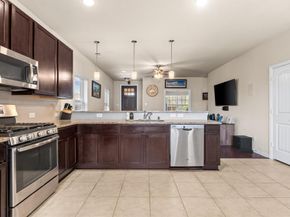 4207  Whispering Willow Way , Arlington Texas 76005