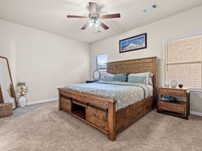 4207  Whispering Willow Way , Arlington Texas 76005