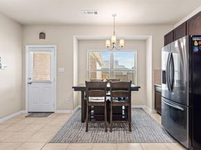 4207  Whispering Willow Way , Arlington Texas 76005