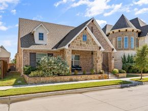 4207  Whispering Willow Way , Arlington Texas 76005