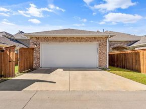 4207  Whispering Willow Way , Arlington Texas 76005