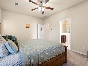 4207  Whispering Willow Way , Arlington Texas 76005