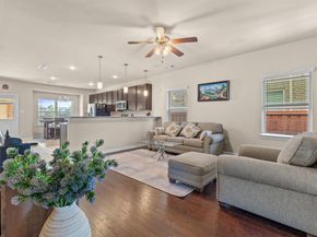 4207  Whispering Willow Way , Arlington Texas 76005